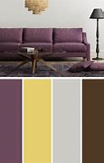 Image result for Three-Way Color Schemes That Have Purple