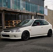 Image result for 1999 Civic Type 3