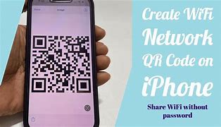Image result for Scanning QR Code with iPhone