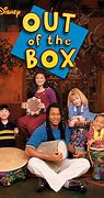 Image result for 90s Box TV