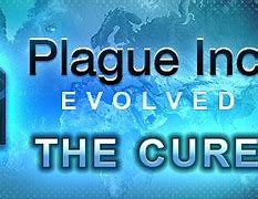 Image result for Plague Inc Cure