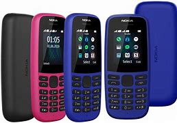 Image result for Nokia 105 2019