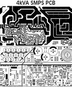 Image result for SMPS Schematic Diagram
