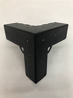 Image result for 6X6 Post Corner Brackets