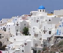 Image result for Santorini Cyclades