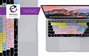 Image result for Macbook Pro Keyboard Skin