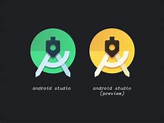 Image result for Android Studio Funcky Icon