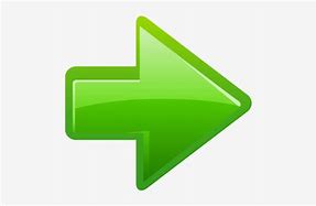 Image result for Green Arrow Button