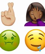 Image result for Emojis for iPhone