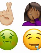 Image result for Apple iPhone Emojis Faces