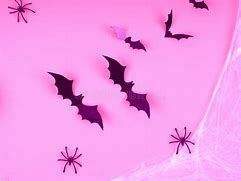 Image result for Pink Bat Wallpaper