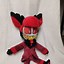 Image result for Shark Robot Alastor Plush