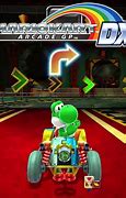 Image result for Mario Kart Arcade GP Yoshi