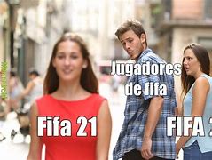 Image result for FIFA 21 Memes