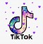 Image result for Tik Tok Colored FaceTime Logo