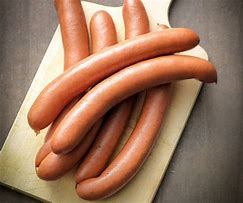 Image result for Frankfurter Sausage
