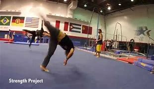 Image result for Gymnastic Bed Flips