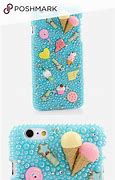 Image result for Ice Cream XR Phone Case