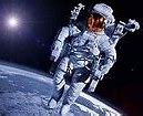 Image result for Astronaut Galaxy PC Walpaper