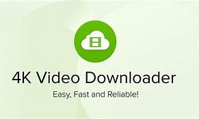 Image result for 4K Video Downloader Chrome