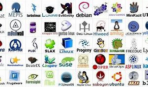 Image result for Ubuntu Distros