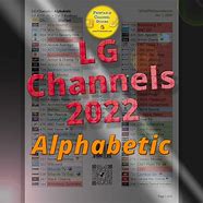 Image result for LG TV Channels Amazon