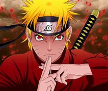 Image result for Naruto Uzumaki Profile Picture