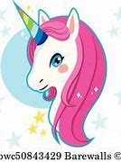 Image result for Unicorn Face HD Image