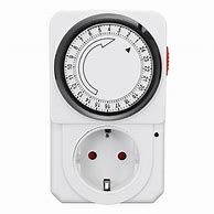Image result for 24 Hour Timer Switch