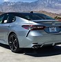 Image result for Suped Up 2018 Camry XSE