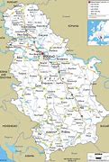Image result for Maps All Substation Srbija