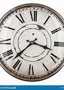 Image result for Vintage Analog Clock