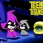 Image result for Teen Titans Landscapes