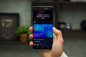 Image result for Bixby Button S10