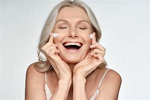 Image result for Cream On Face Funny