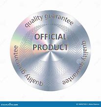 Image result for Warranty Product Label