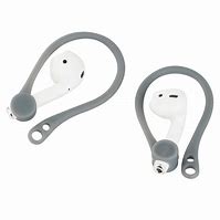Image result for Air Pods On-Ear
