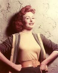 Image result for Jeanne Crain Last Photos