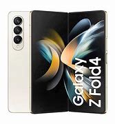 Image result for Samsung Galaxy Z-Fold 4 in Hand
