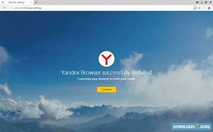 Image result for Yandex Browser Download
