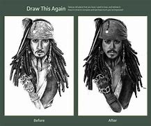 Image result for Draw 6 Characters Challenge