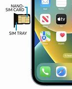 Image result for iPhone 13 Pro Physical Sim