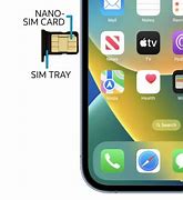 Image result for Apple 14 Pro Max Sim