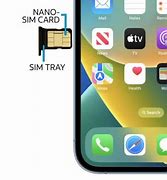 Image result for How to Install Sim Card in iPhone 11