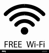 Image result for Free Wifi Zone
