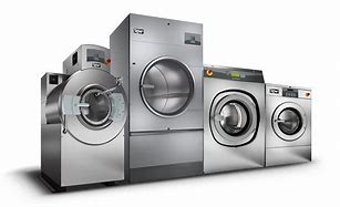 Image result for Best Product of Commercial Washing and Dryer Machine