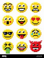 Image result for 8-Bit Emoji