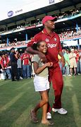 Image result for Brian Lara and His Family