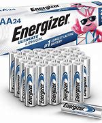 Image result for Longest Lasting AA Battery