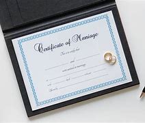 Image result for Arizona Marriage Certificate